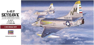 Hasegawa PT21 A-4E/F Skyhawk 1/48
