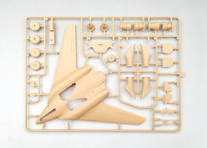 Amusing Hobby 48A003 Messerschmitt Me 262 HGIII 1/48 – Bild 4