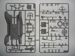 Camion de pompiers modèle T 1914 avec équipage (1/24) ICM 24017  – image 18