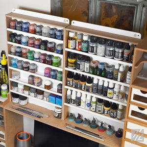 Support de peinture modulaire Hobby Zone HZ-S4S x5 – Bild 5