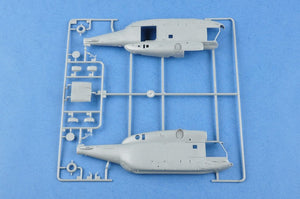 Hobby Boss 81739 Ka-27 Helix russe (1/48) – immagine 9