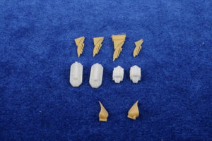 KA Models KE-24047 SLR 722 ( pour Tamiya 24317 ) PARTIE DE DÉTAIL 1/24 – image 3