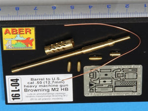 Munitions explosives Aber 16014 8,8 cm Tiger I avec boîte (1/16) – Bild 3