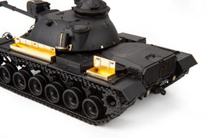 Maquette Eduard 36526 M48A3 J&amp;#39;ADORE au 1/35  – image 7