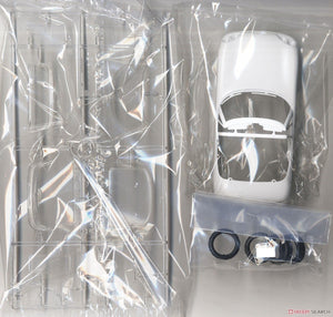 Aoshima 05914 Suzuki EA11R Cappuccino 91 1/24  – immagine 3
