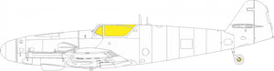 Eduard 644233 Bf 109K-4 LööKplus Eduard 1/48 – image 2