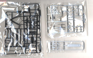 Fujimi 170251 CW-13 Lotus Europe Spécial Fubuki 1/24 – Bild 7