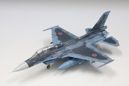 Fine Molds FP49 Chasseur F-2B de la JASDF 1/72 – image 2