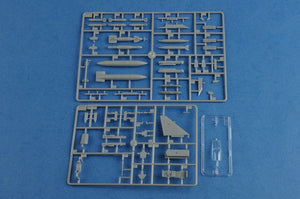 Hobby Boss 87258 Jaguar A française (1/72) – image 5