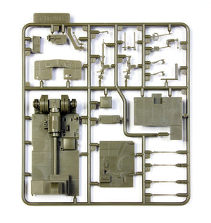 Fine Molds 35720 IJA Type 3 SPG Ho-Ni III Interior &amp;amp; Caterpillar Set 1/35 – zdjęcie 2