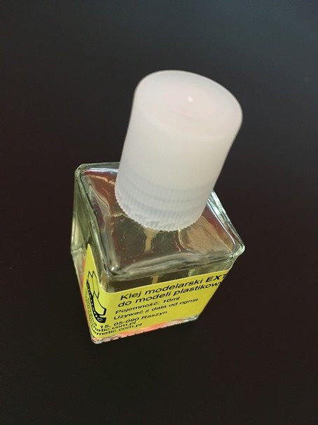 Chematic 009 Colle extra fluide 10 ml – immagine 2
