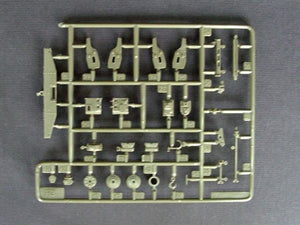 Trumpeter 00205 Missile HQ-2 avec cabine de chargement (1/35) – imagen 13