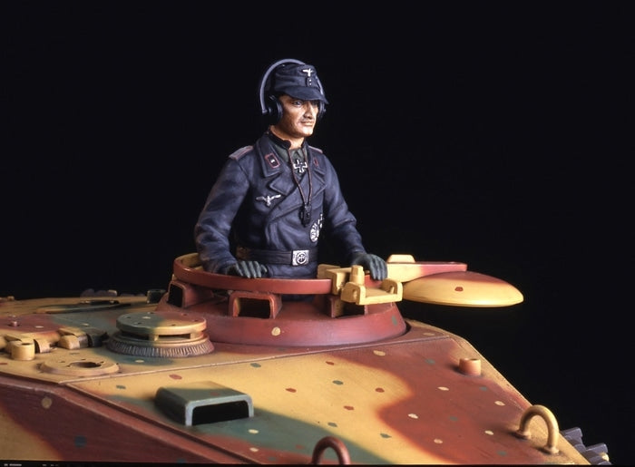 Tamiya 56018 Maquette radiocommandée de char lourd allemand Type VI King Tiger, tourelle de production, kit complet toutes options, échelle 1/16 – immagine 8