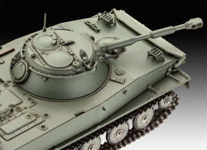 Revell 03314 PT-76B 1/72 – zdjęcie 4