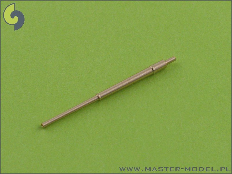 Canons Master SM-350-013 British 5,25 pouces (133 mm) QF Mark I (16 pièces) – image 2