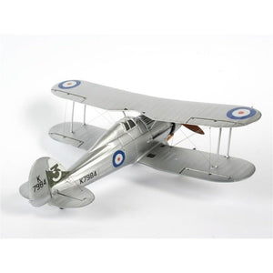 Revell 04683 Gloster Gladiator Mk.I 1/72 – immagine 2