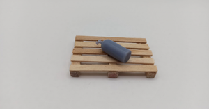 Pièces de maquette Yamamoto YMPTUN3 Cylindre Nitro 1/24  – immagine 4