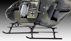Revell 04982 EC135 Heeresflieger/aviation de l&amp;#39;armée allemande (1/32) – imagen 8