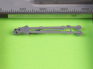 Master GM-35-065 Złożony trójnóg M3 do karabinu Browning M2HB .50 cal (1 szt.) 1/35 – zdjęcie 2