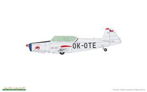 Eduard 82183 Z-326/ C-305 Trenér Master 1/48 – image 12
