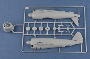 Hobby Boss 85811 P-47D Thunderbolt Fighter 1/48 – image 4