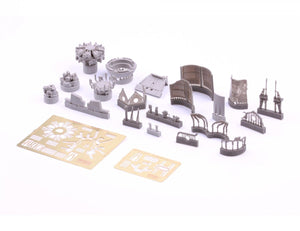 Eduard SIN64837 Fw 190A-4 avancé EDUARD 1/48 – Bild 5