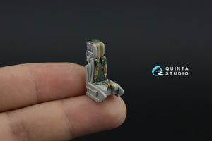 Quinta Studio QD+48520 Tornado Gr.1 Intérieur imprimé en 3D et coloré sur papier décalcomanie (Italeri) (avec pièces en résine imprimées en 3D) 1/48 – immagine 9