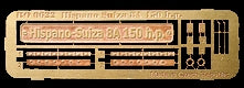 Roden 622 Moteur Hispano-Suiza 8A 1/32 – Bild 3