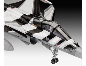 Maquette Revell 03901 Dassault Rafale C au 1/48 – Bild 4
