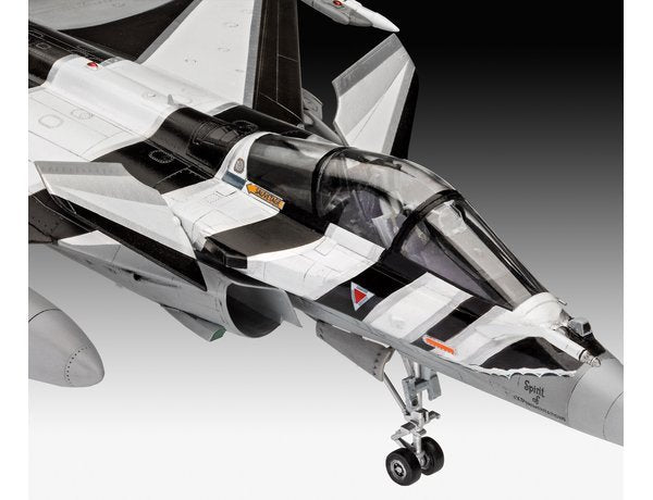 Maquette Revell 03901 Dassault Rafale C au 1/48 – Bild 4