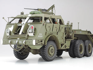 Tamiya 35230 Transporteur de chars américain de 40 tonnes « Dragon Wagon » (1/35) – Bild 4