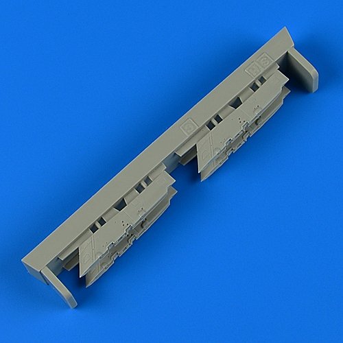 Quickboost QB48857 Pylônes d'ailes L-39C Albatros Special Hobby/Eduard 1/48