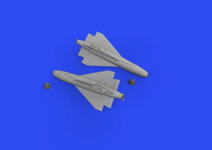 Eduard 648616 AGM-62 Walleye II 1/48 – immagine 2
