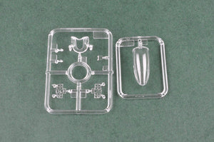 Hobby Boss 80358 F8F-2 Bearcat (1/48)  – immagine 6
