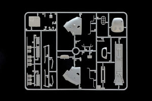 Italeri 2720 Wessex UH.5 1/48 – zdjęcie 13