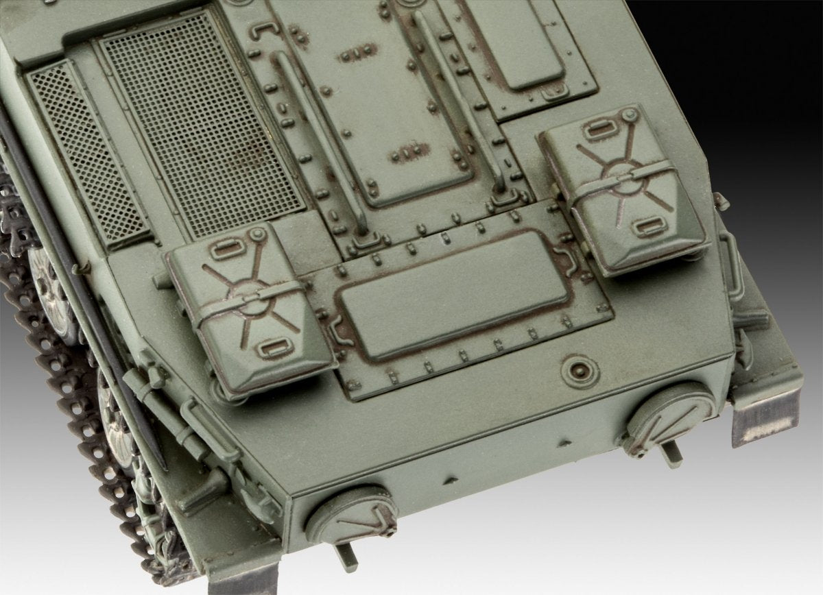 Revell 03314 PT-76B 1/72 – zdjęcie 3