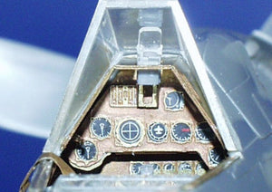 Maquette Eduard BIG3201 Fw 190D au 1/32 Hasegawa – Bild 17
