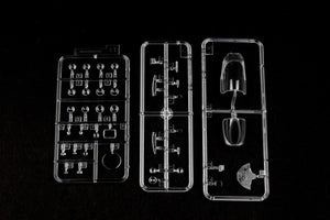 Trumpeter 02266 A-4E Sky Hawk 1/32 – immagine 4