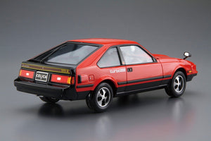 Aoshima 05613 Toyota MA61 Celica XX &amp;#39;82 1/24 – image 3