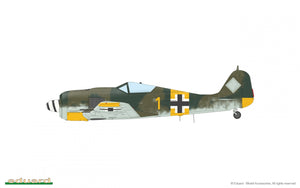 Eduard 82138 Fw 190A-7 ProfiPack Edition 1/48 – zdjęcie 17