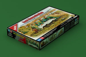 Hobby Boss 84414 Dernière consultation 1/35 – image 2