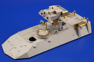 Eduard 36038 LAV AT 1/35 Trumpeter – Bild 9