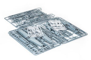 Eduard R0019 P-51B Mustang 1/48 – immagine 2
