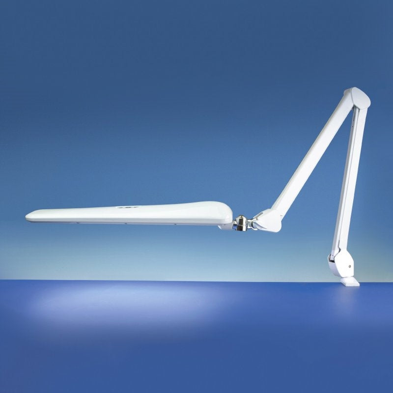 Lampe LED professionnelle à longue portée Lightcraft LC8017LED-EU