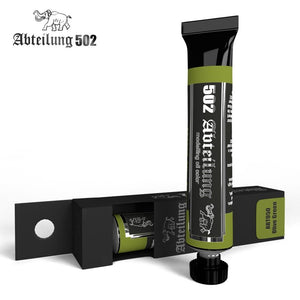502 Abteilung ABT050 Vert Olive