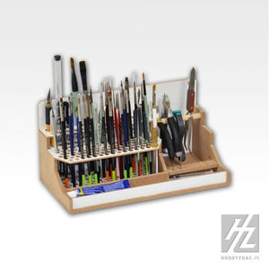 Module pinceaux et outils Hobby Zone OM07a – immagine 2