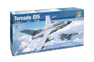 Italeri 2520 Tornado IDS 1/32  – Bild 2