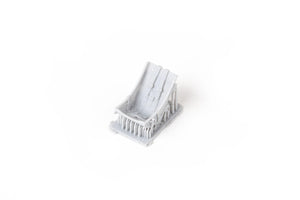 Siège Eduard 6481065 P-40 avec ceintures intégrées Type 2 PRINT Eduard 1/48 – immagine 4