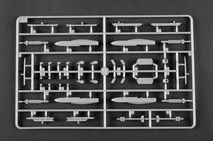Trumpeter 01690 PAF J-10CE Multi-Role Fighter &amp; IAF Rafale 2 in 1 1/72