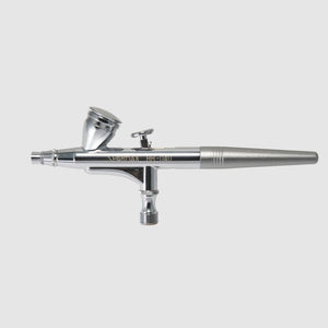 Aérographe Sparmax HB-040SS Étoile Argent - Buse 0,4 mm